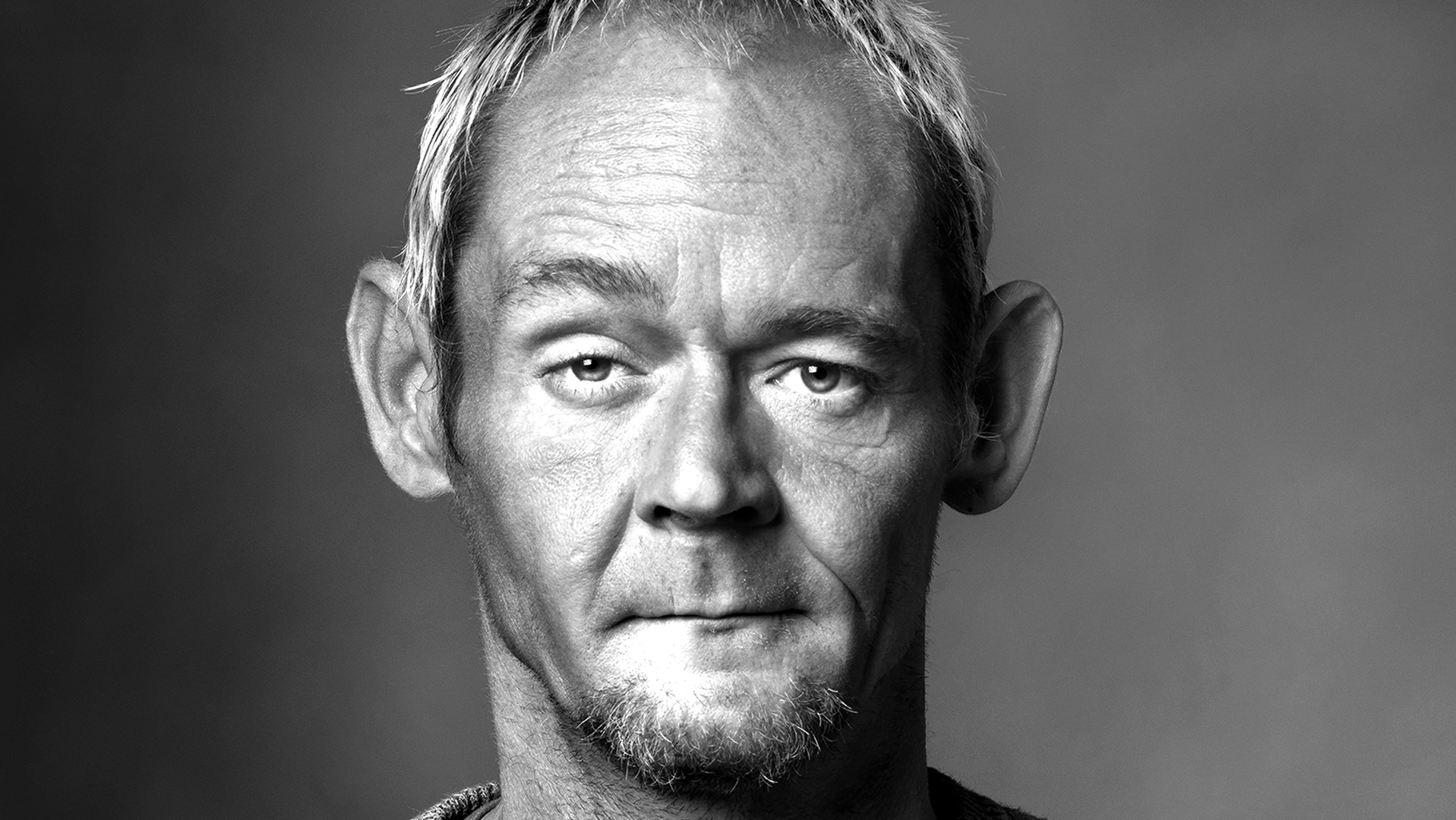 Alcoholic interview-Johan