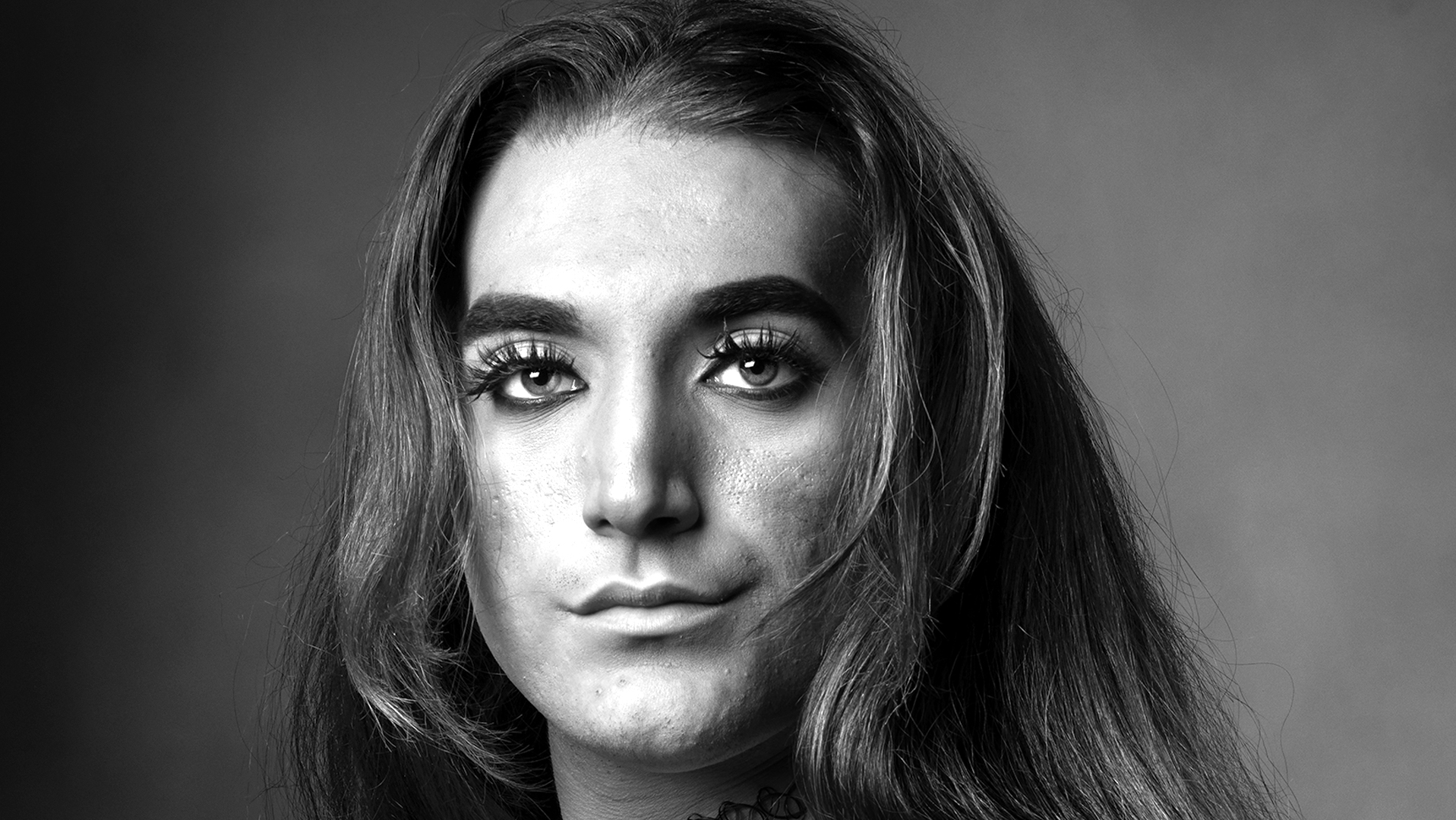 Transgender Woman interview-Ava