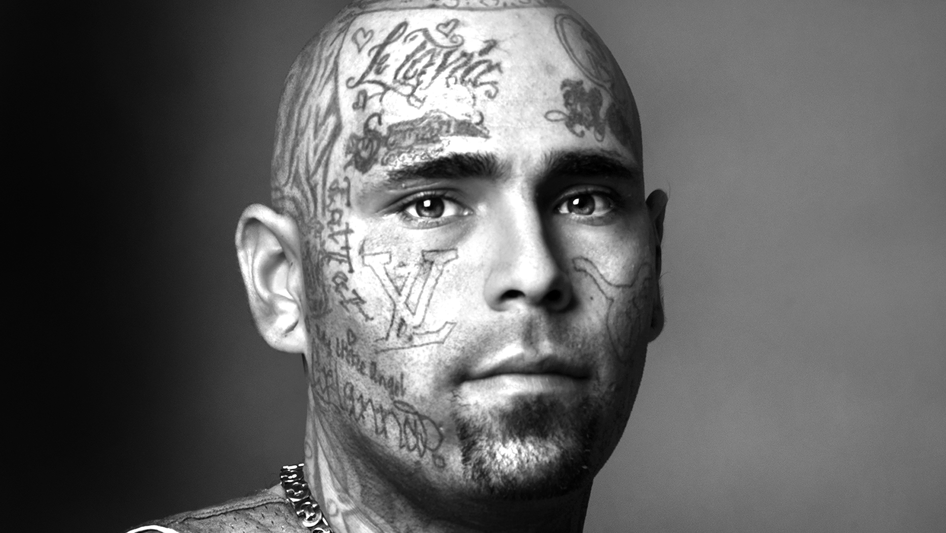 Gang Member interview-Giovanni