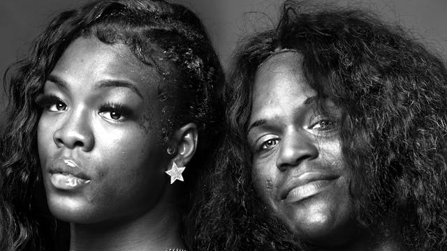 Transgender Prostitutes interview-She...