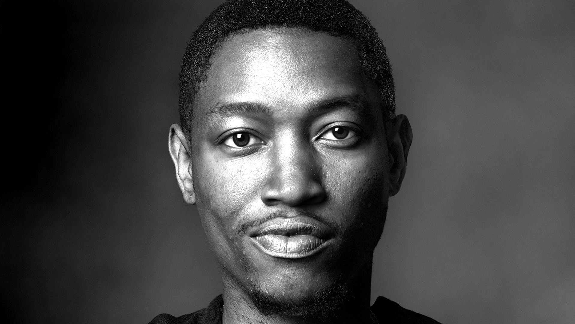 African Immigrant interview-Raphael