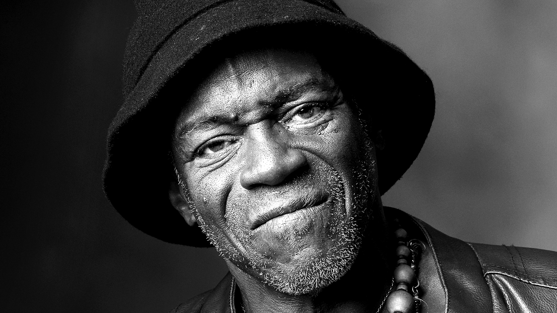 Cigarette Man-Philosophy of Life-Part 1