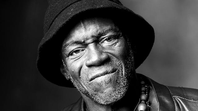 Cigarette Man-Philosophy of Life-Part 1