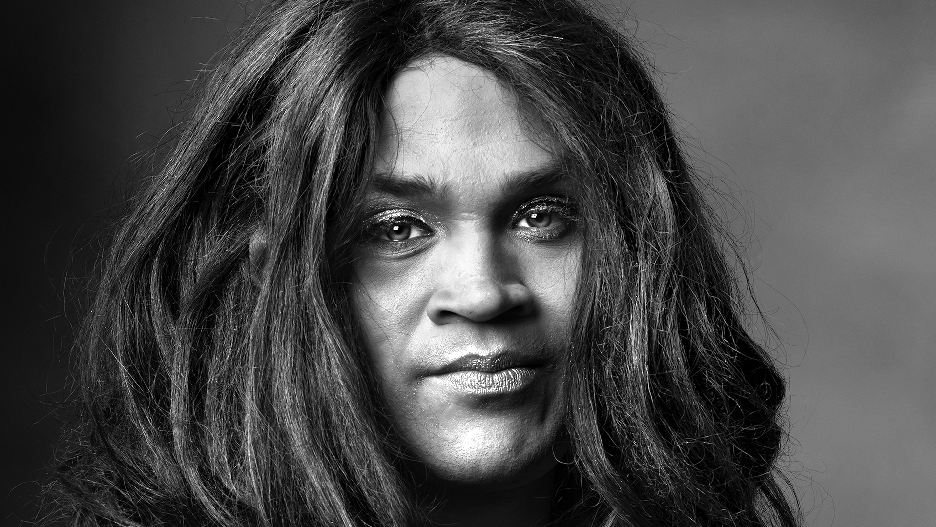 Transgender Woman interview-Tatiana