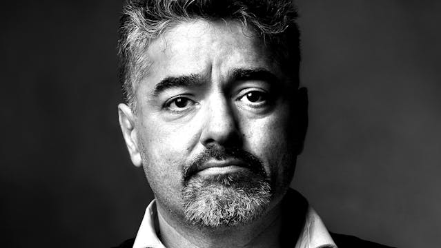 Alcoholic interview-Adrian