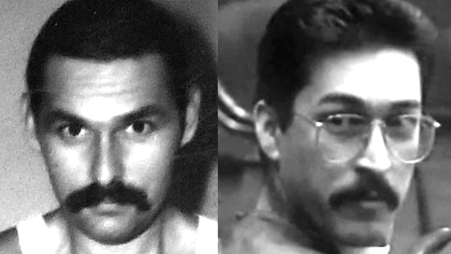 Inside the Mexican Mafia-Ramon "Mundo" Mendoza and Rene "Boxer" Enriquez