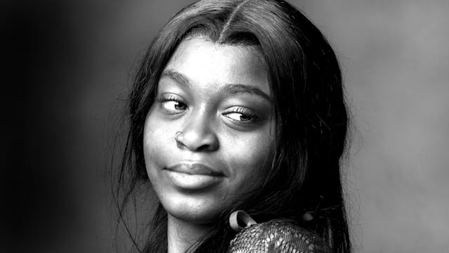 Stripper interview-Star