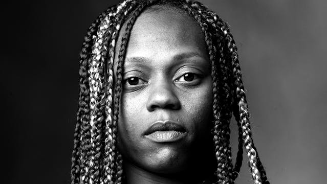 Prostitute interview-Michelle*