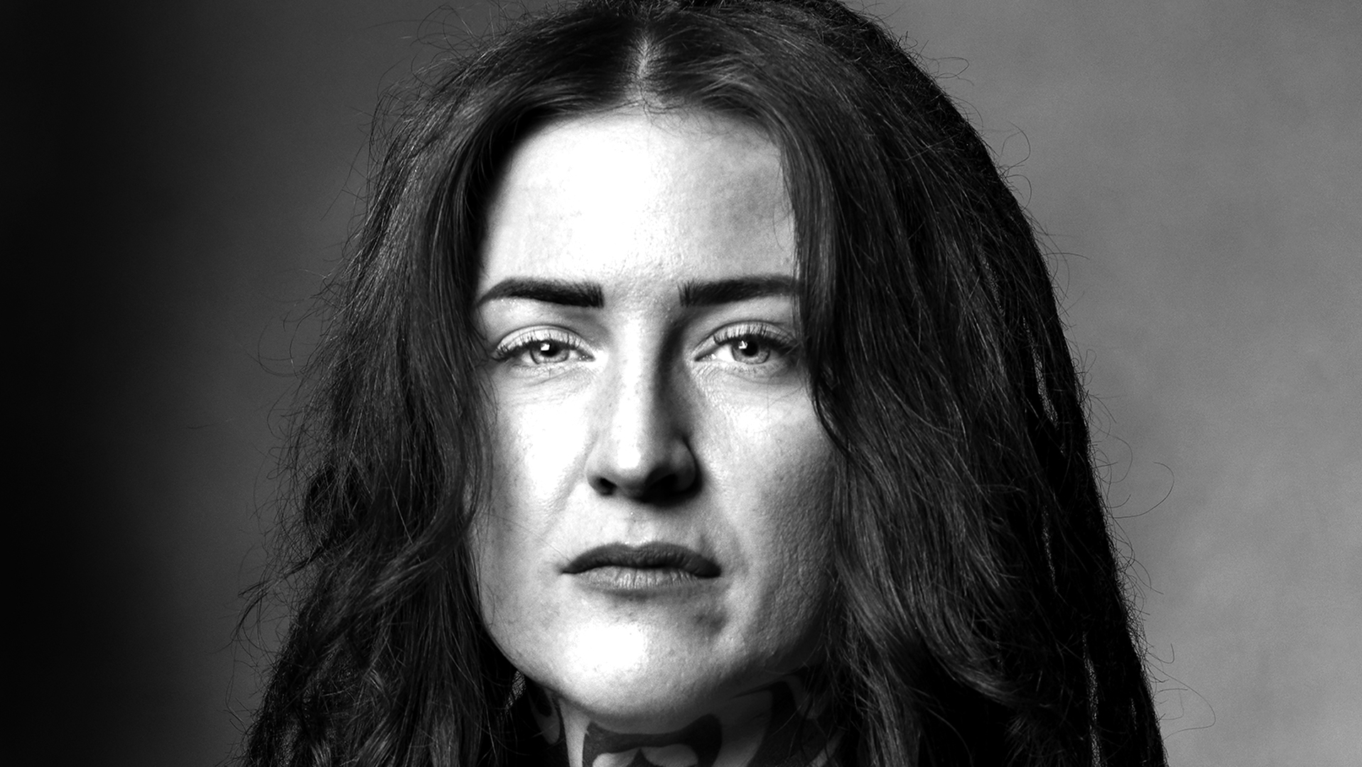 Sent To Adult Prison At Thirteen-Brittney