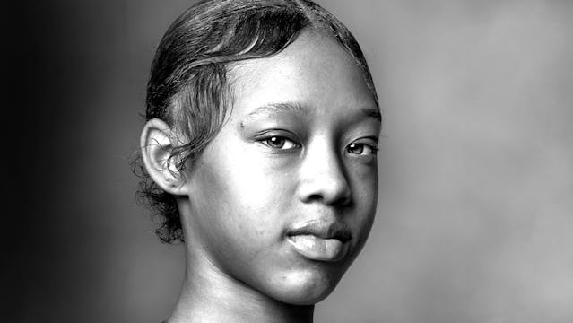 Teenage Prostitute interview-Nova