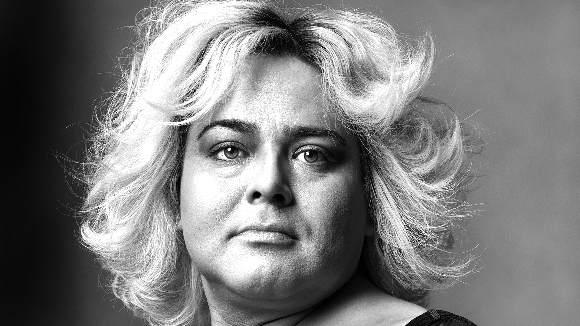 Transgender Prostitute-Jezz