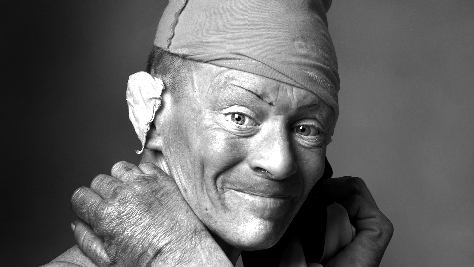 Drug Addicted Prostitute interview-Becky