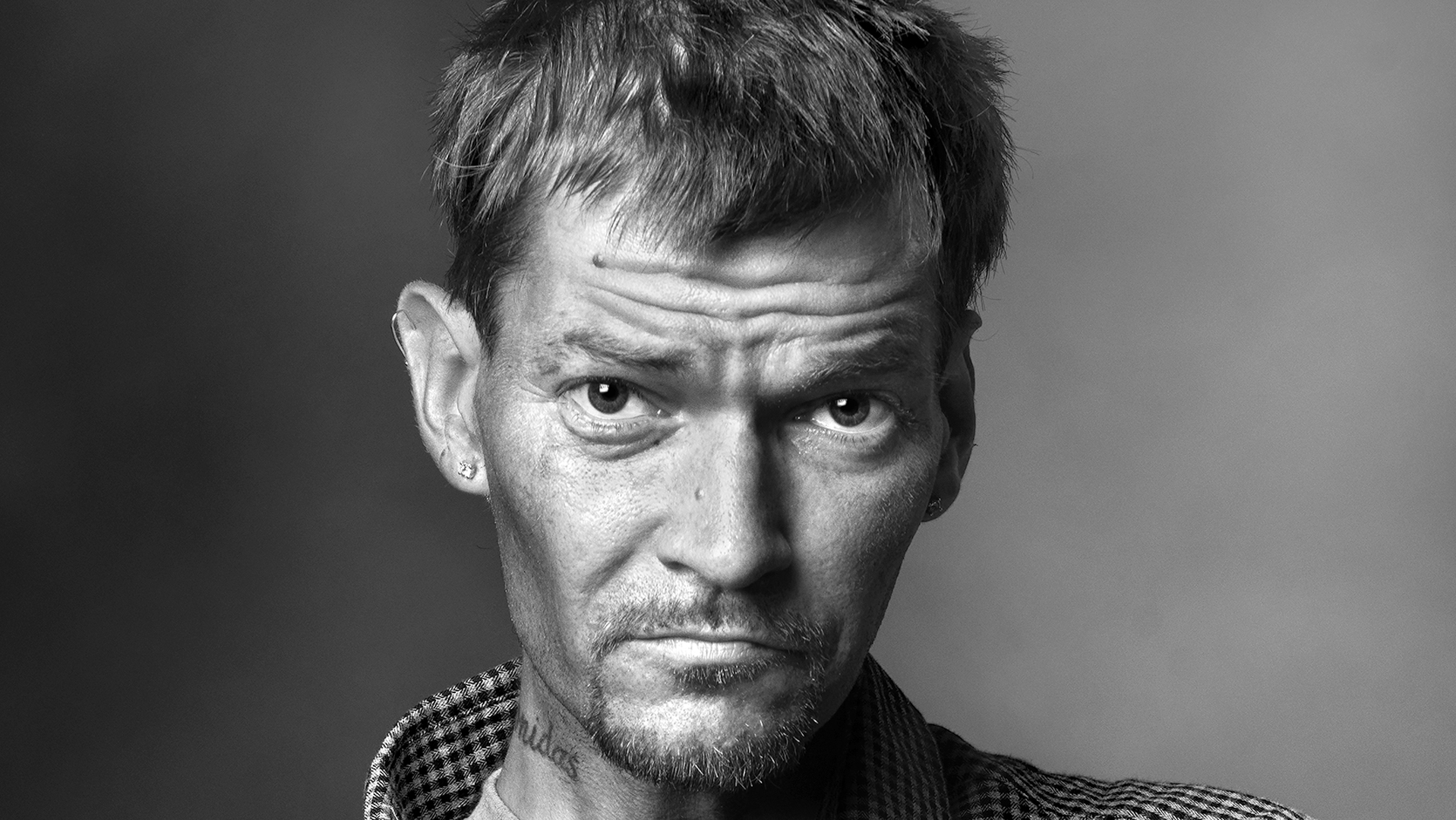 Fentanyl Addict interview-Jack