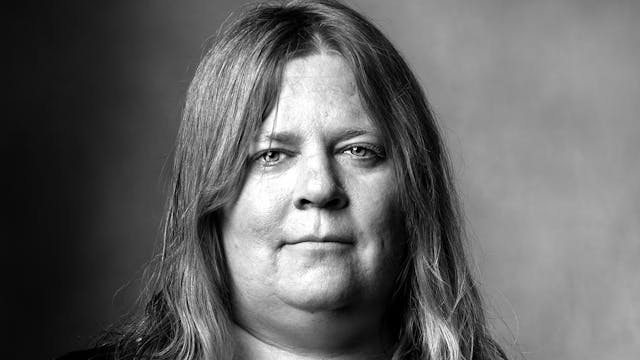 Cosmo's Sponsor-Ansley