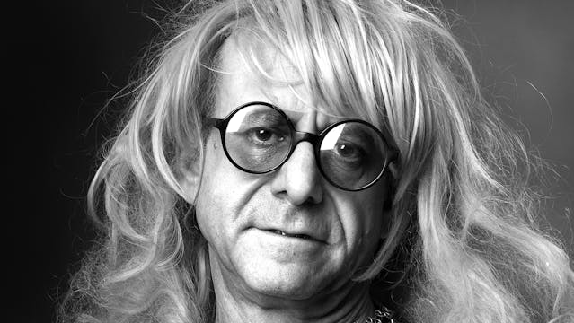 Transgender Woman interview-Steffi