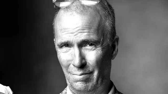 Comedian - Doug Stanhope