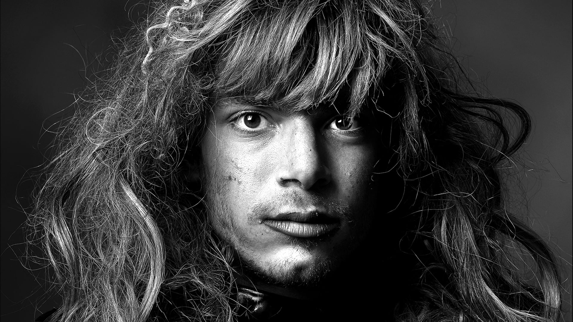 Homeless Transgender Woman interview-Rebecca