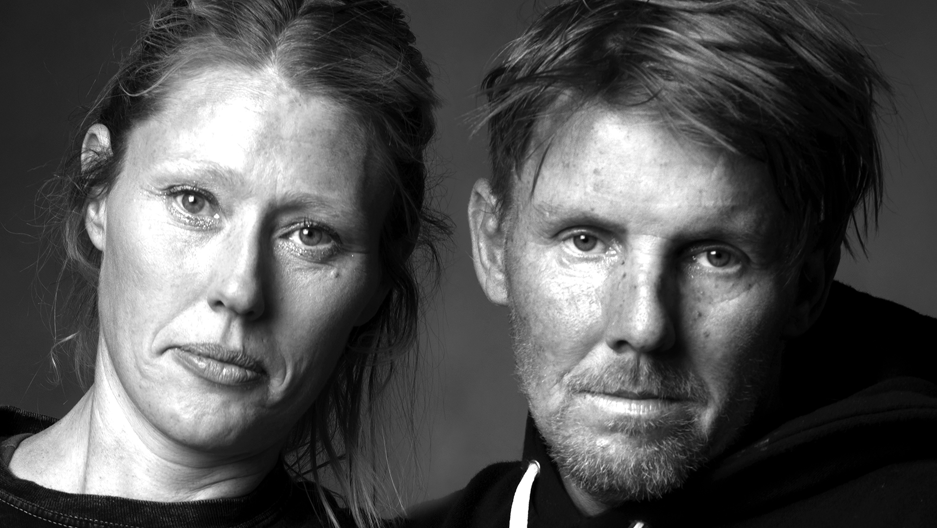 Drug Addicted Couple-Vicky and Jeremiah