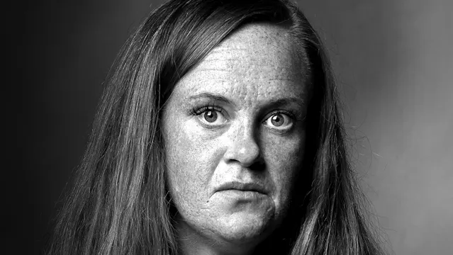 Swept Under the Rug-Nicole