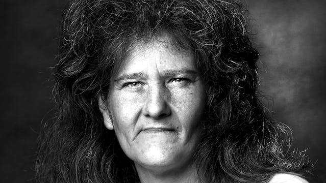 Appalachian Woman interview-Shonda