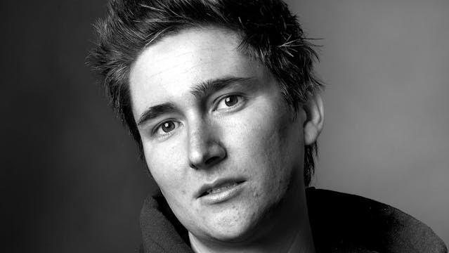 Ex Transgender Woman-Brian