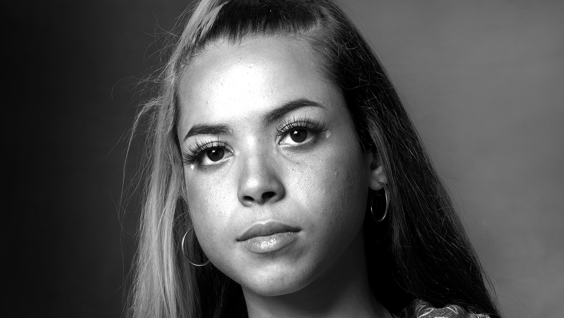 Borderline Personality Disorder Woman-Shawna