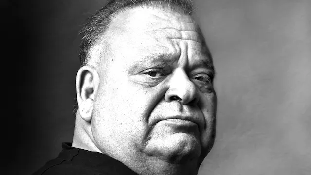 How the FBI Killed My Father - Chris ...
