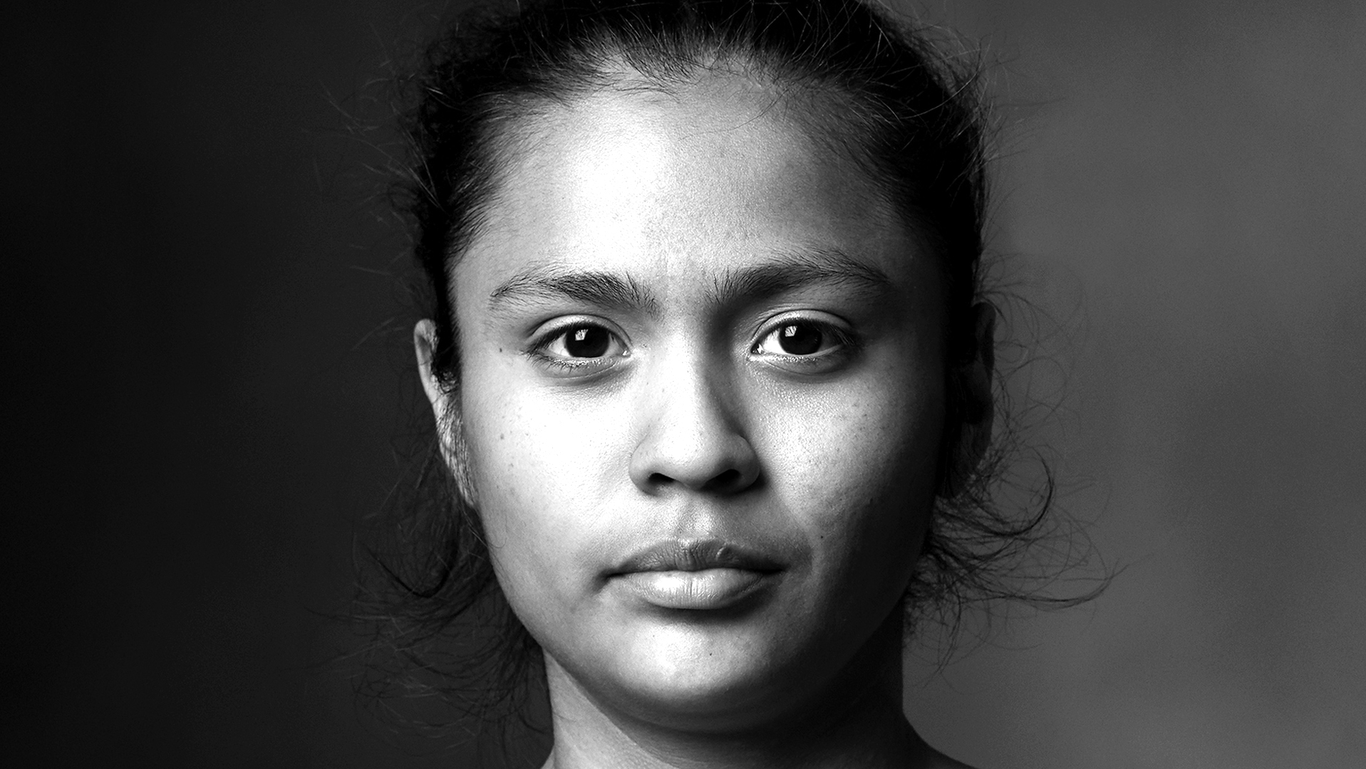 Crystal Meth Addict-Gloria