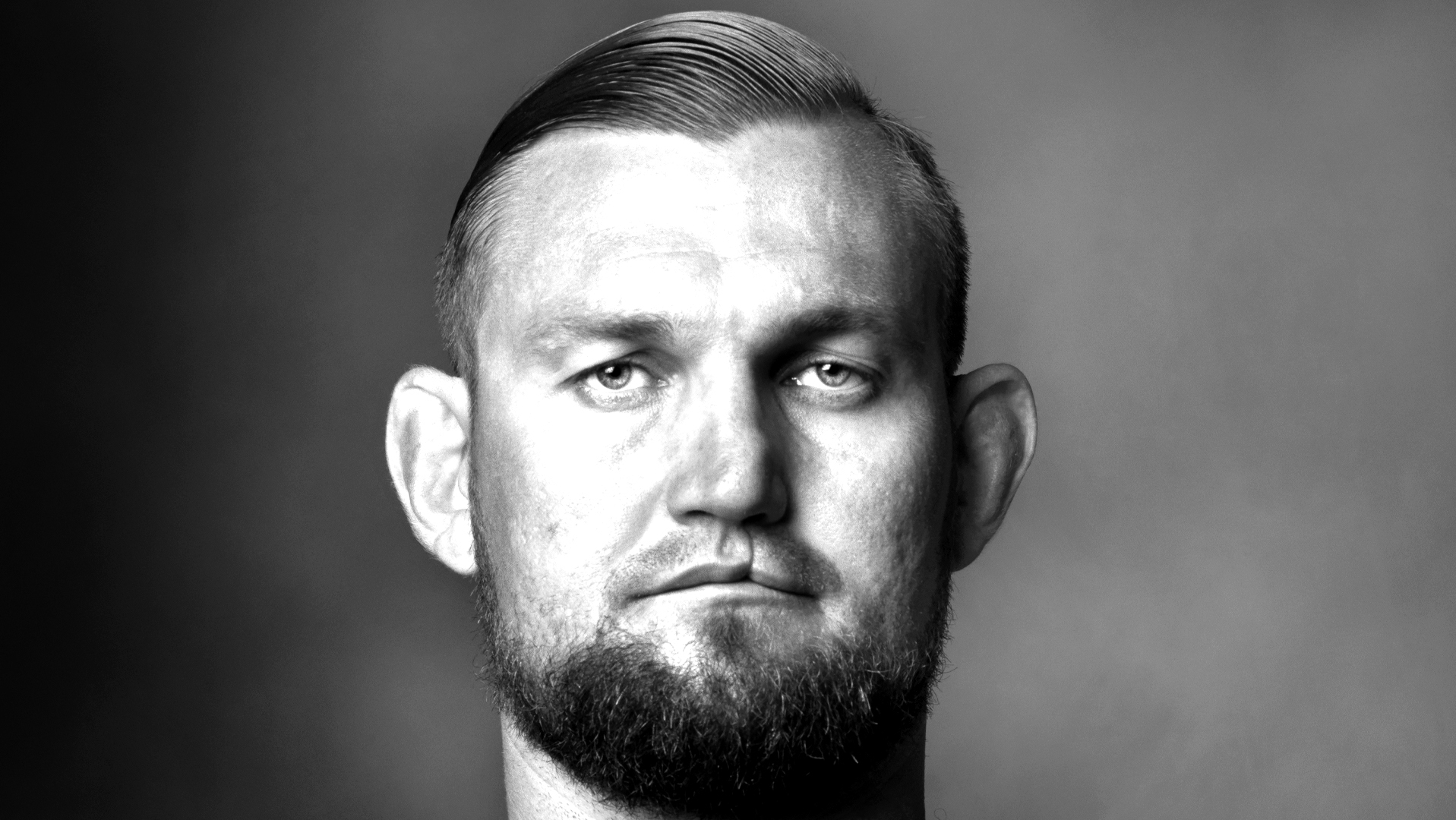 Drugs, Prison Fights and the UFC-Ian "Hurricane" Heinisch