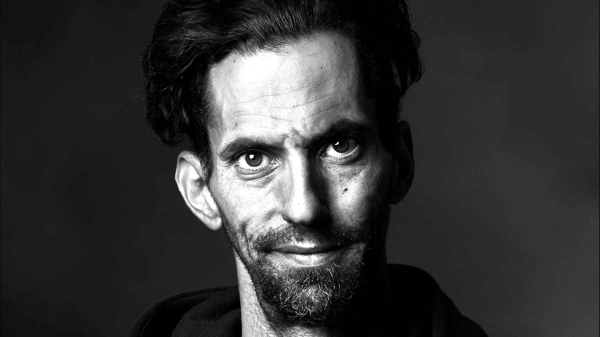 Recovering Fentanyl Addict-Damian (update)