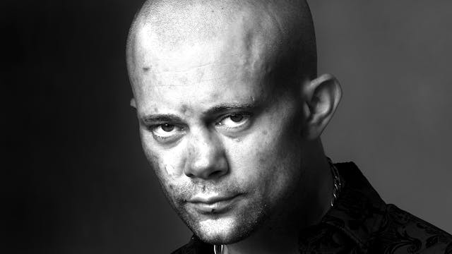 Drug Addicted Sex Addict-Joseph