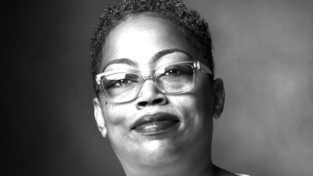 All In the Family: An Incest Story