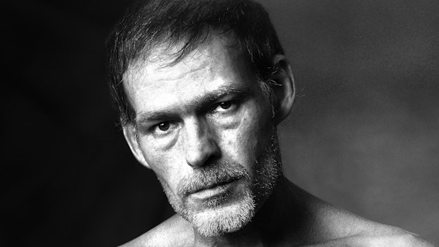 Appalachian Man interview-Jerry Lee