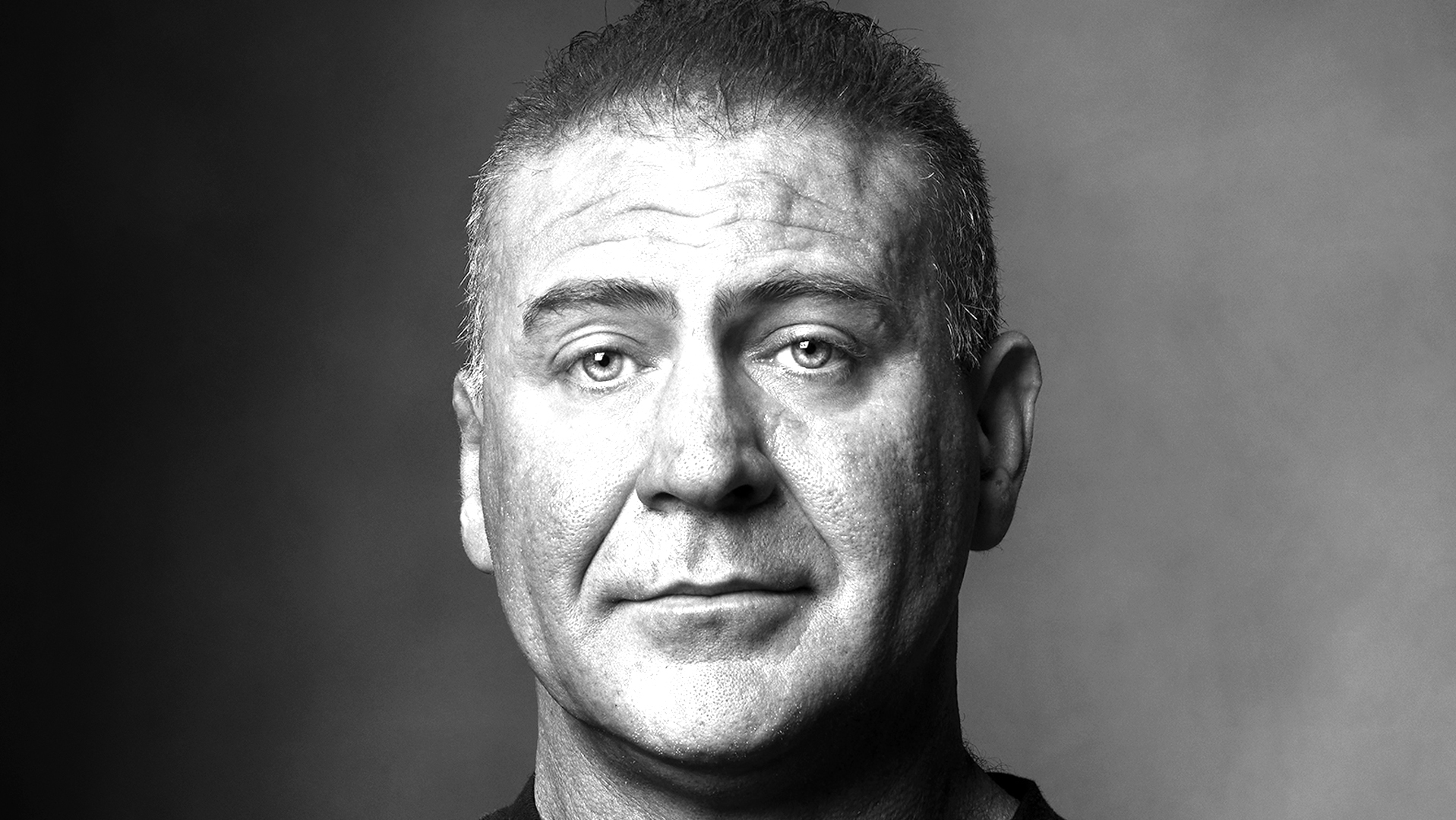 A Scream Looking For a Mouth-Justin