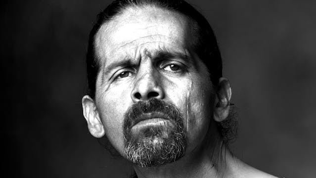 Gang Member interview-Johnny