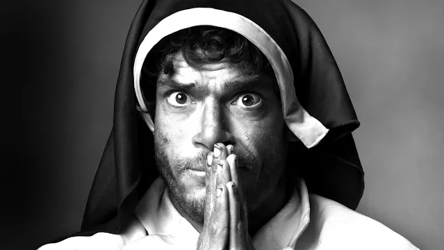 Sister Rebecca Takes a Sabbatical-Reb...