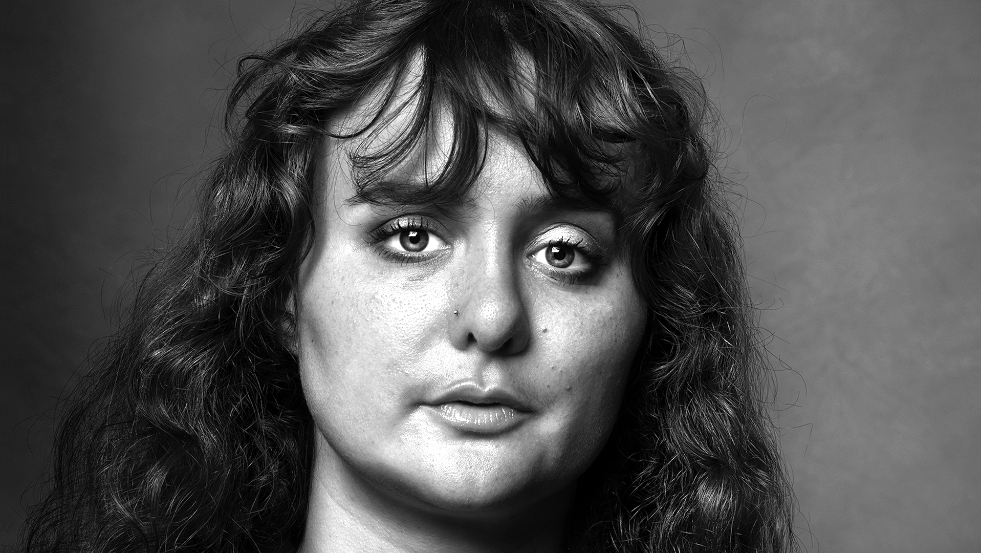 Borderline (BPD) Woman interview-Brianna