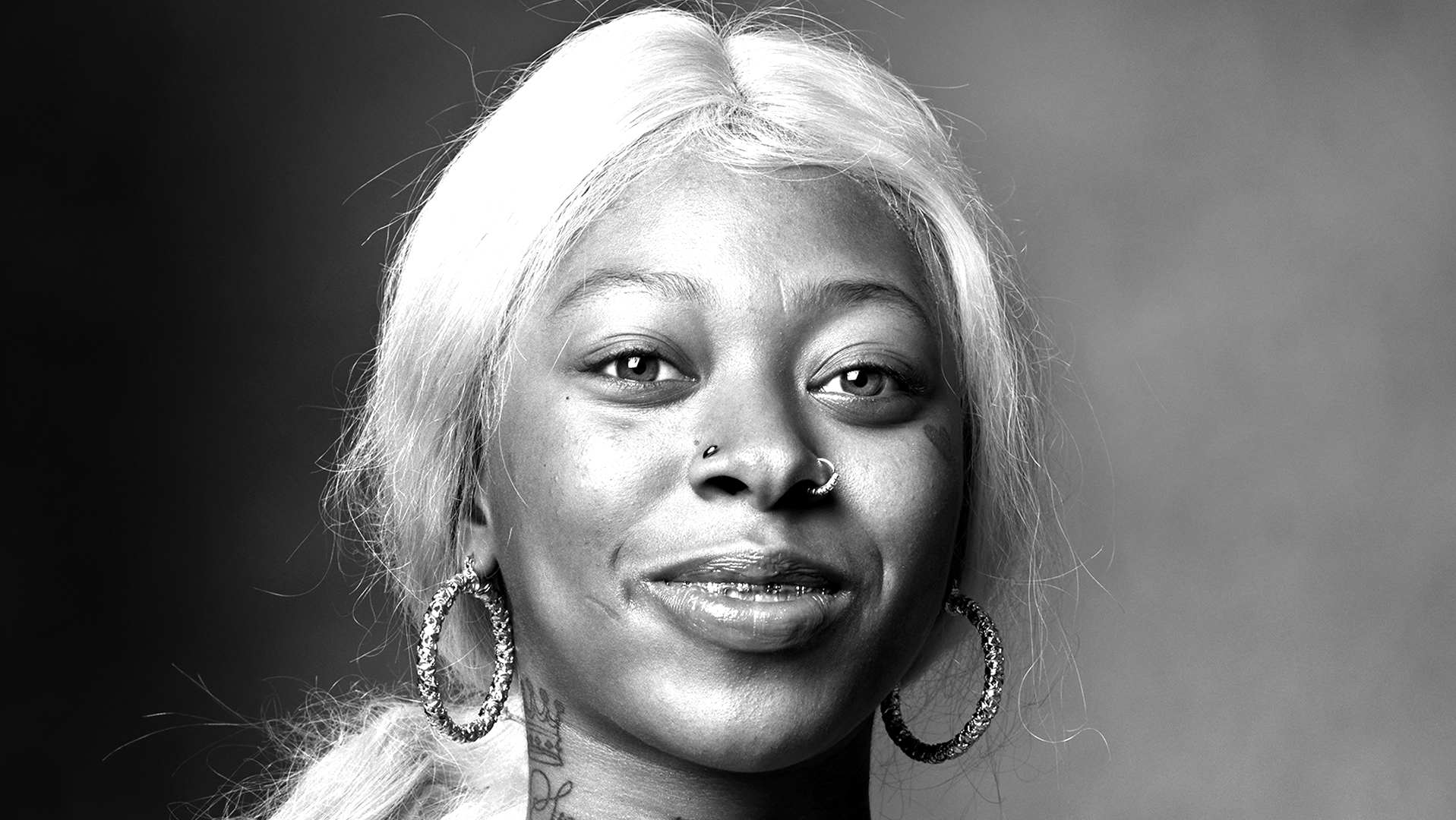 The Mindset of a Teenage Prostitute-Armonee