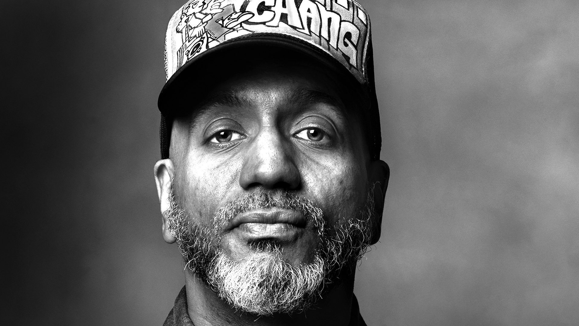 Exonerating Innocent Men-Chango