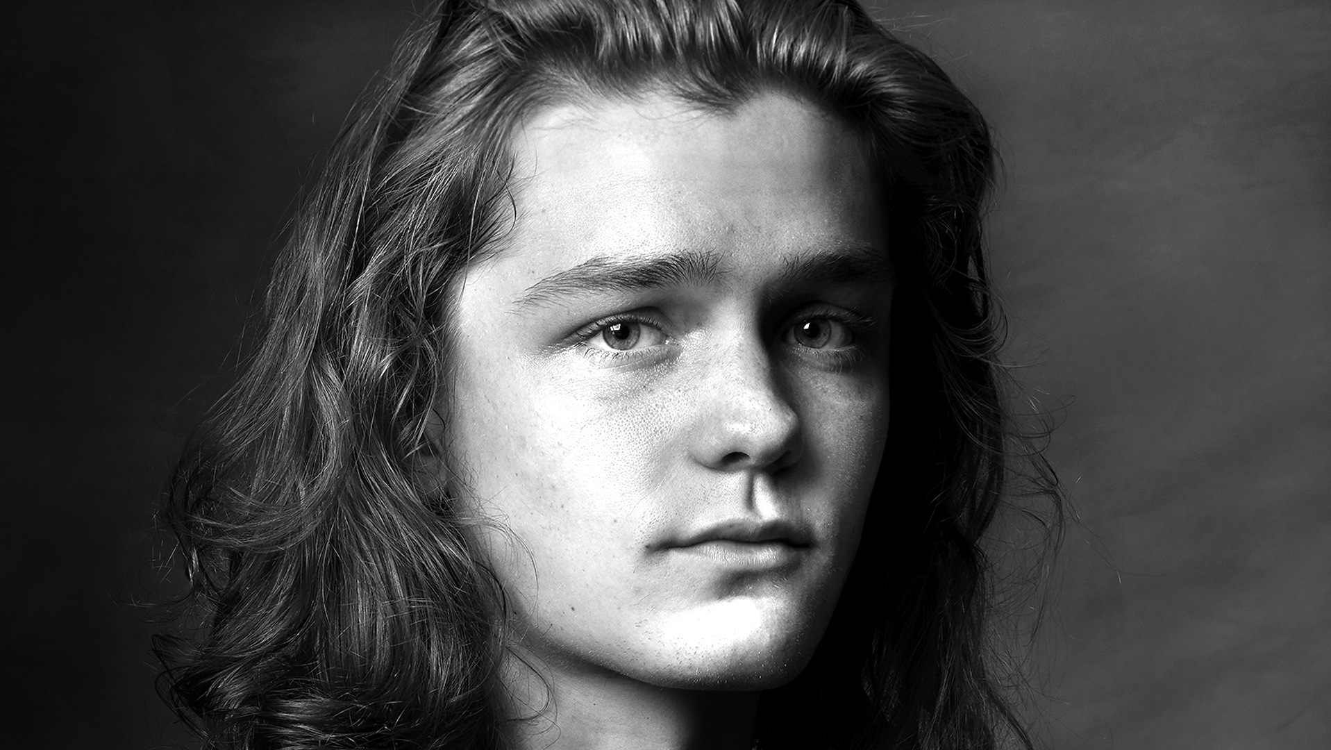 College Student interview-Rowen