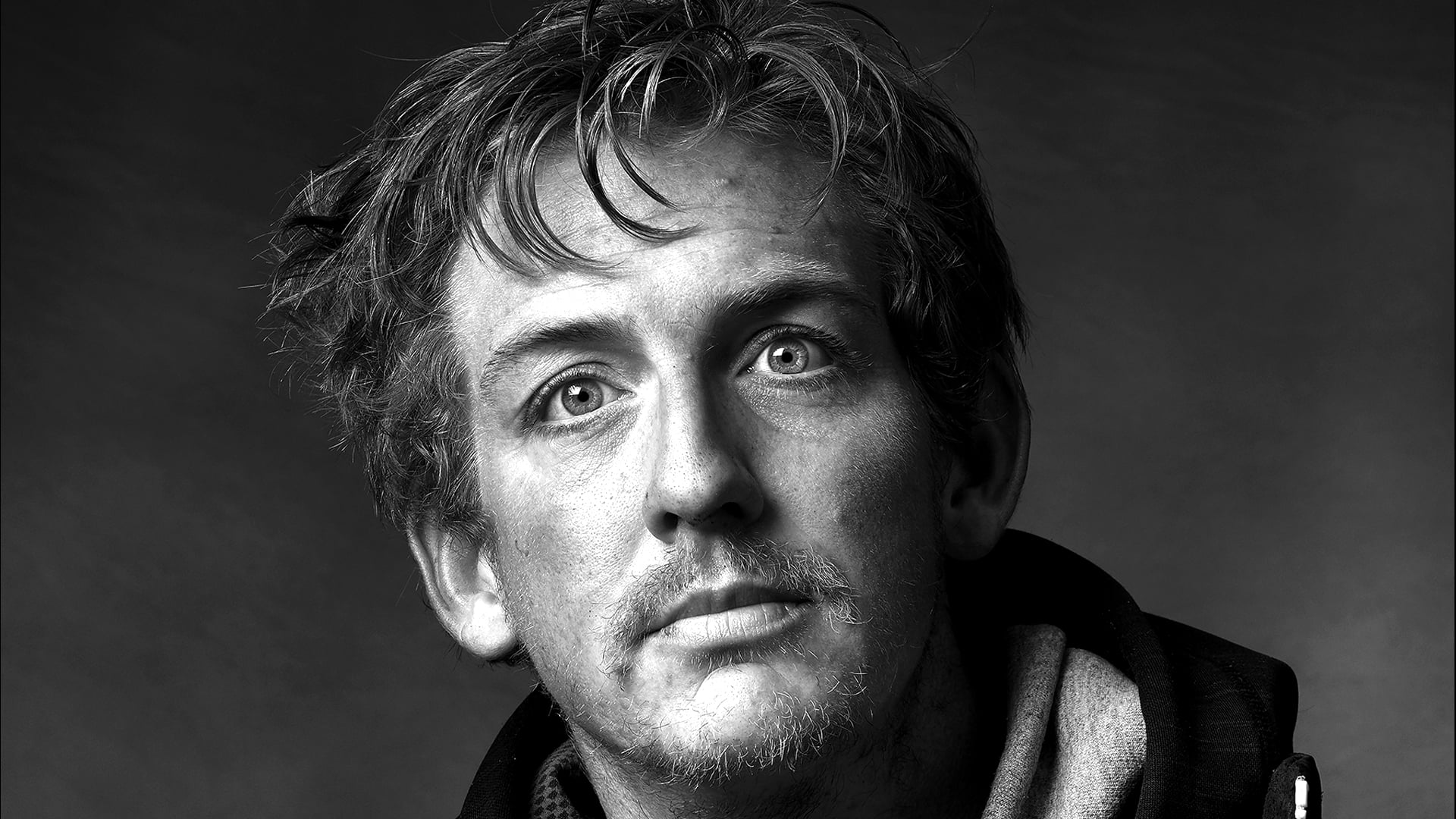 Fentanyl Addict interview-Garrett