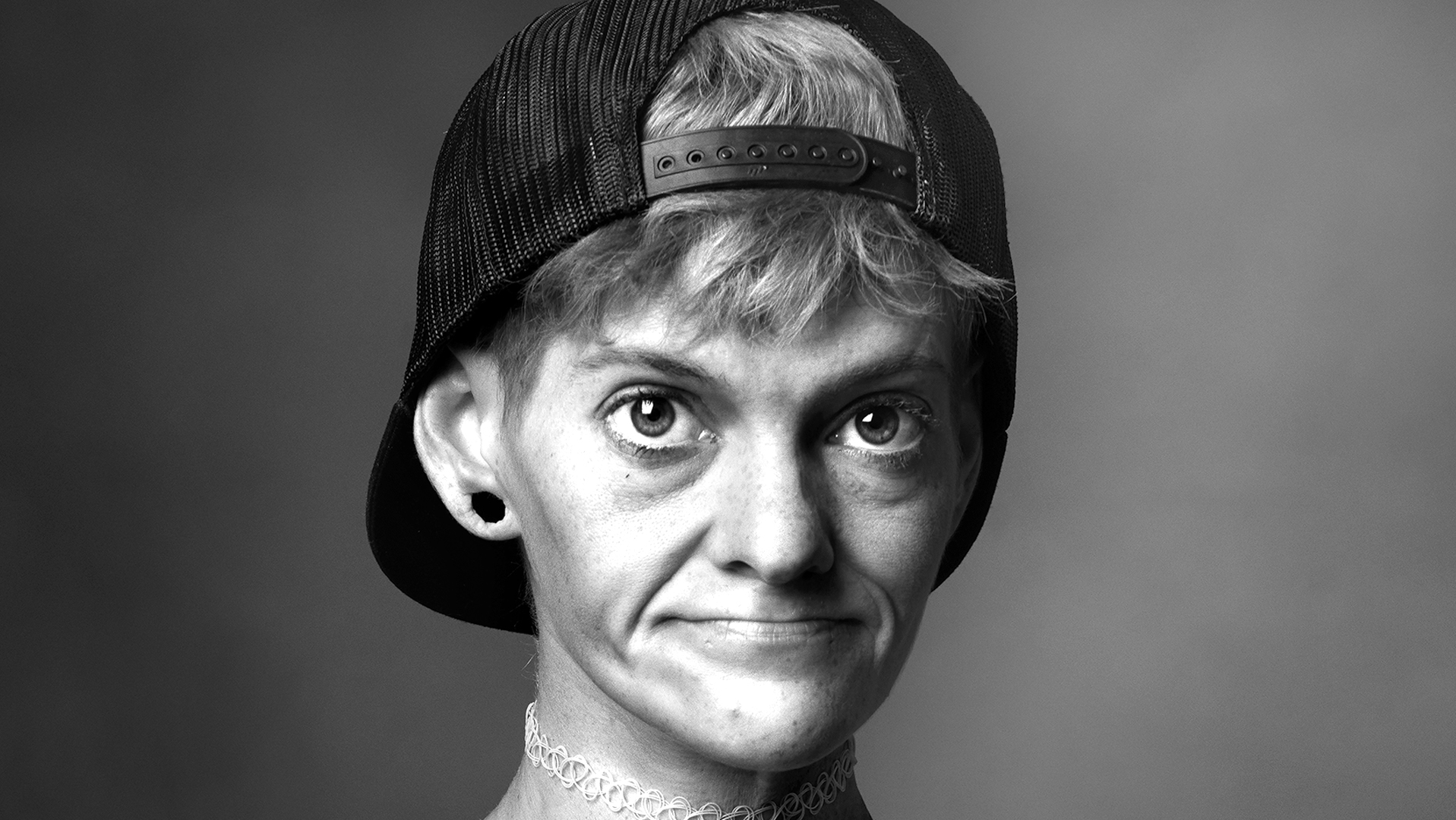 Crystal Meth Addict interview-Zan