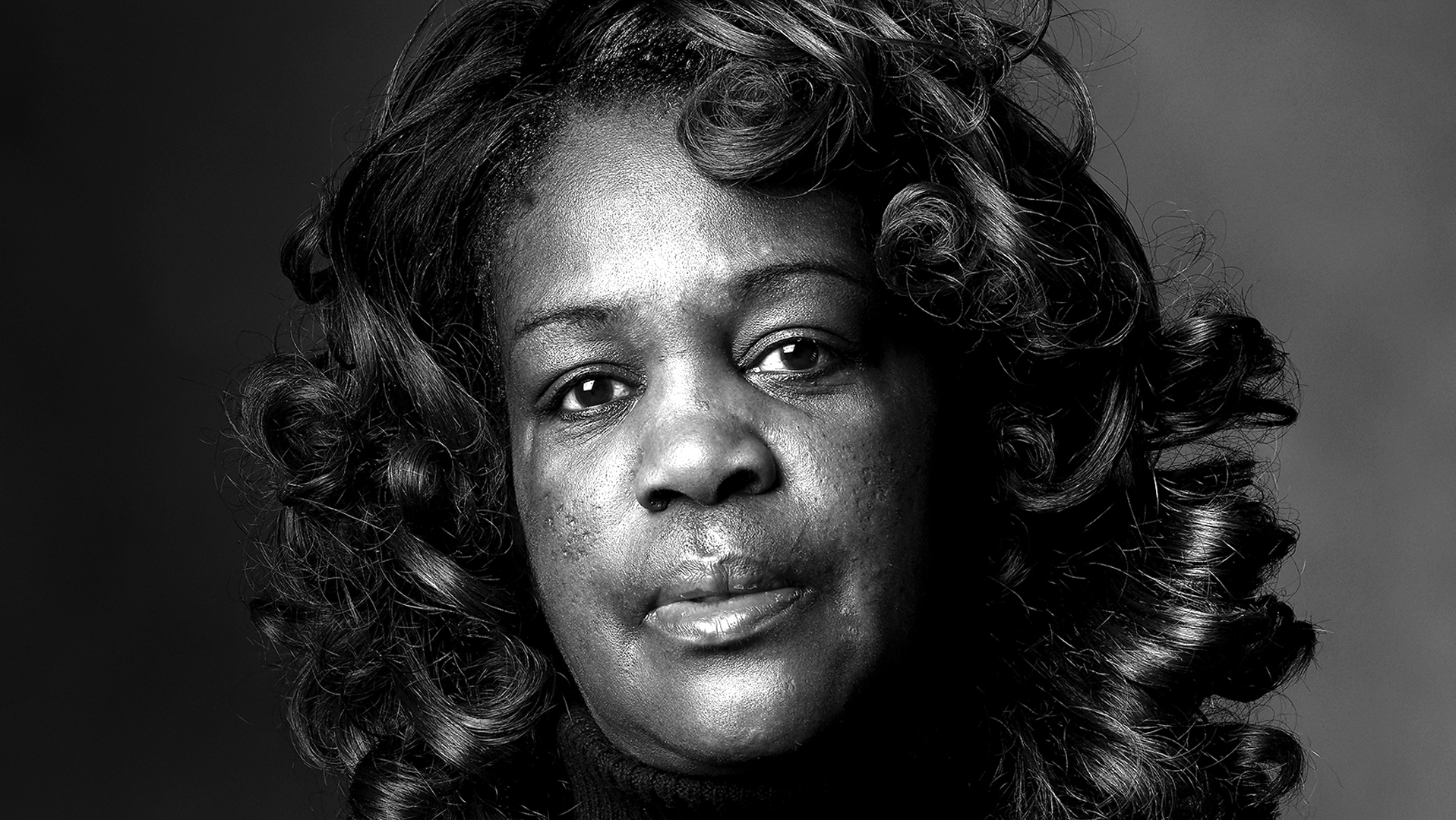 Skid Row Resident interview-Donna*