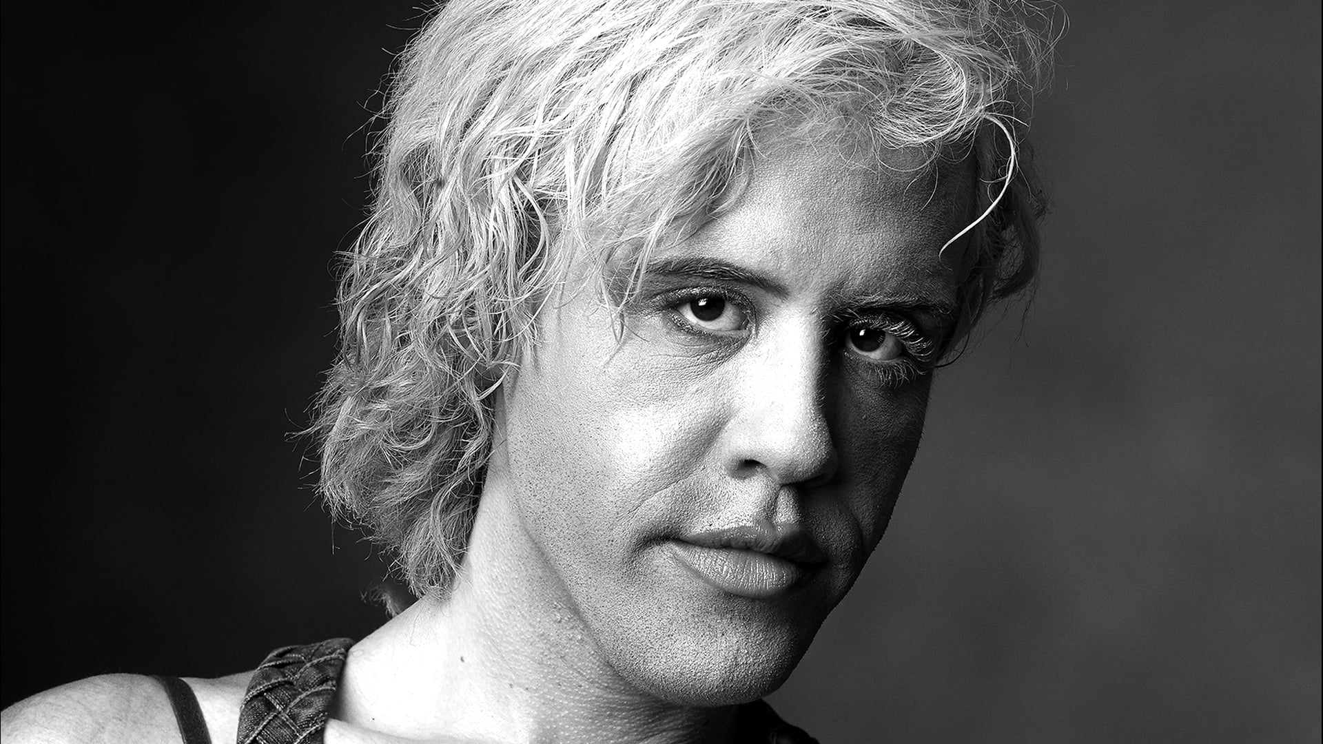 Transgender Woman-Demi