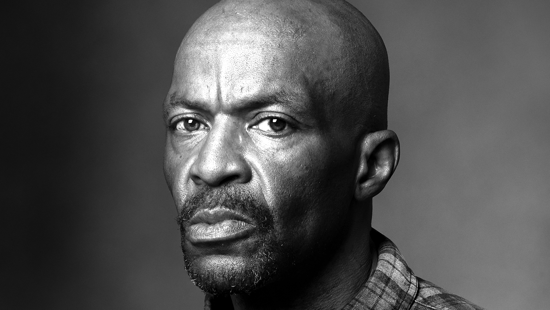 Ex Con interview-Darryl