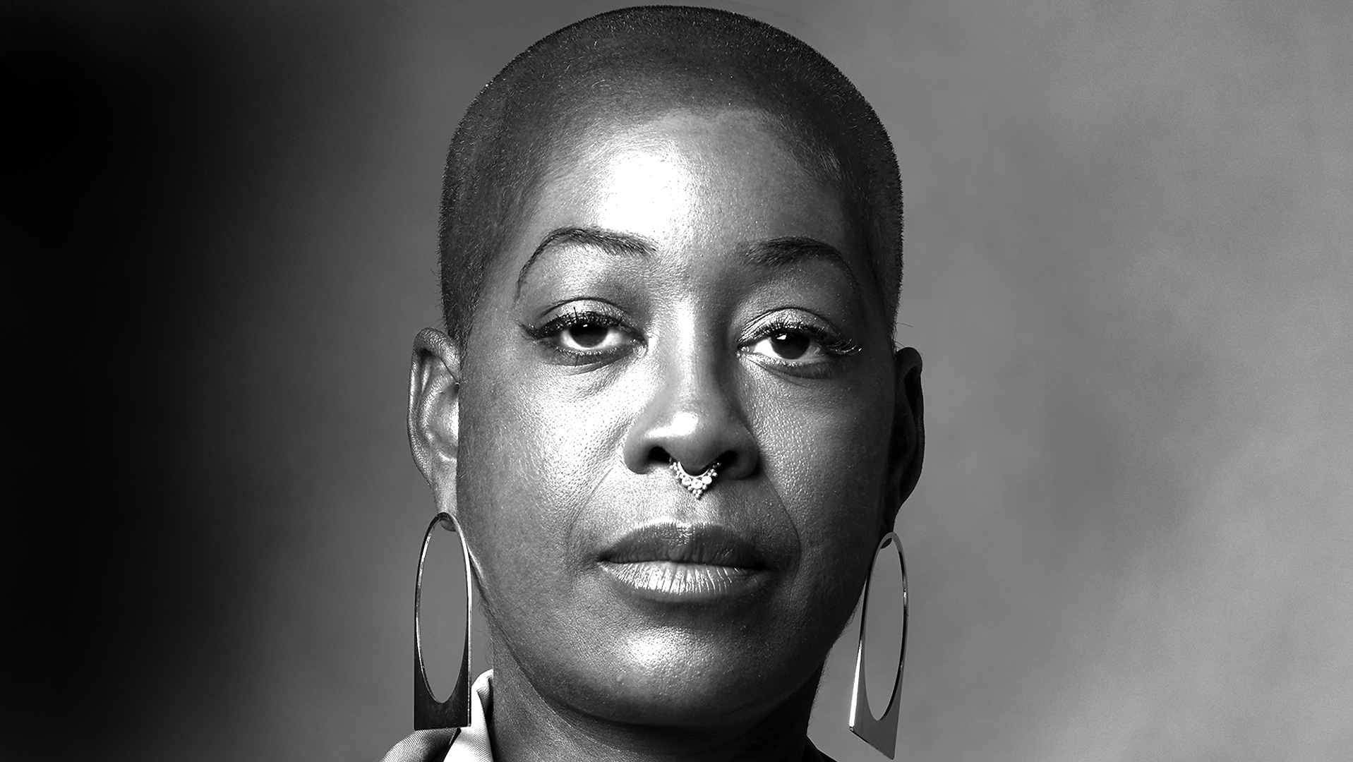 When Your Childhood is a Horror-Dr. Niemah Nefertiti