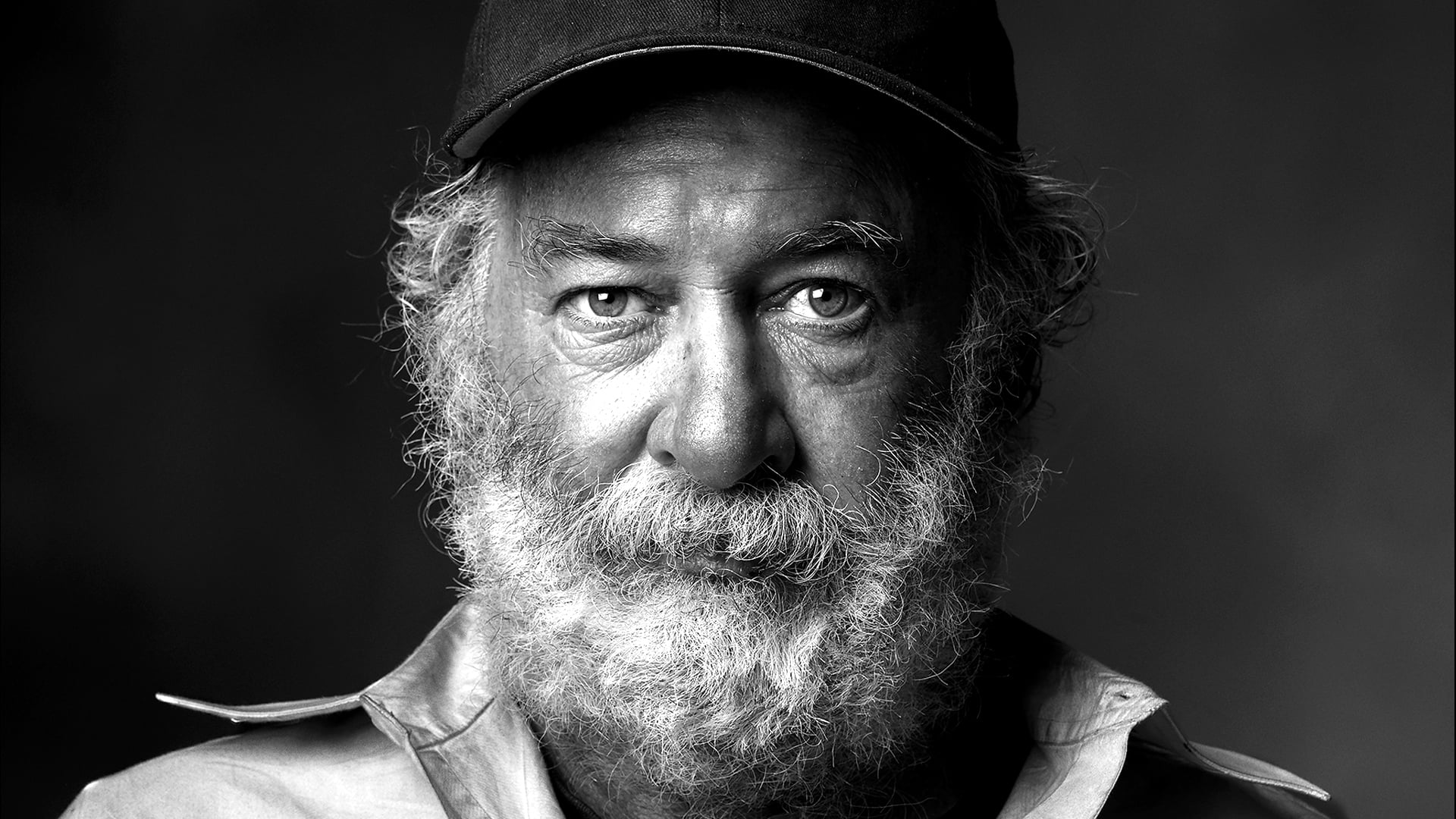 Trick interview-Timothy