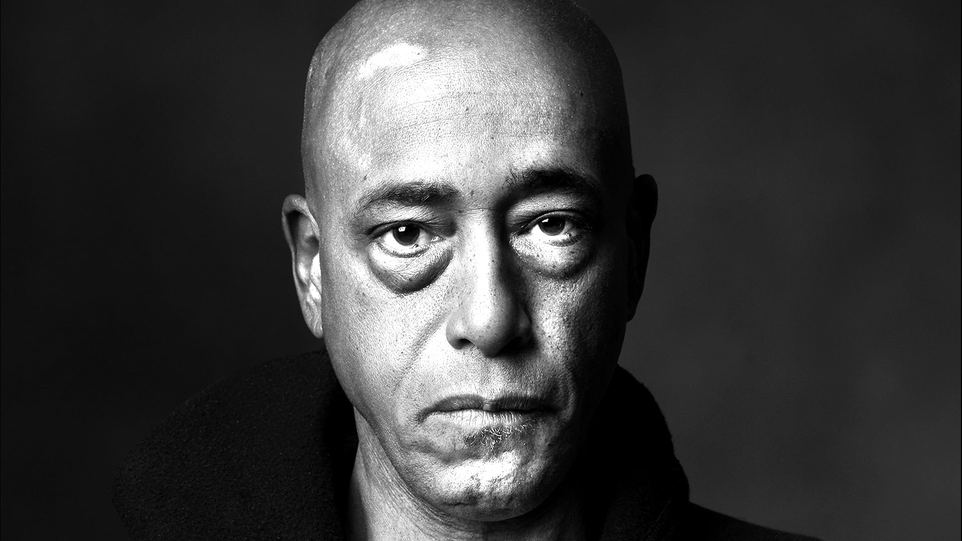 Homeless Man interview-Tyrone (follow up)