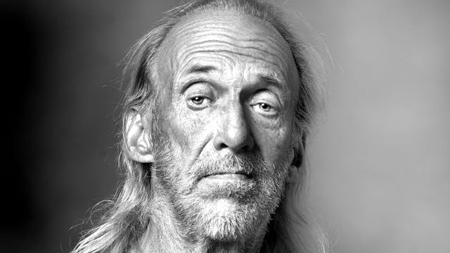 Heroin and Crystal Meth Addict-Irish