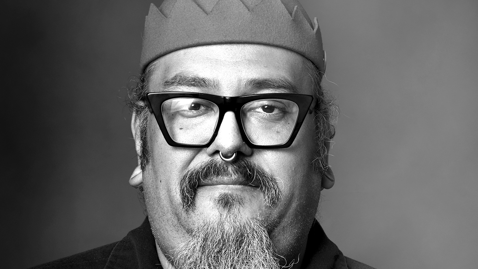 Porn Shop Clerk interview-Kristopher